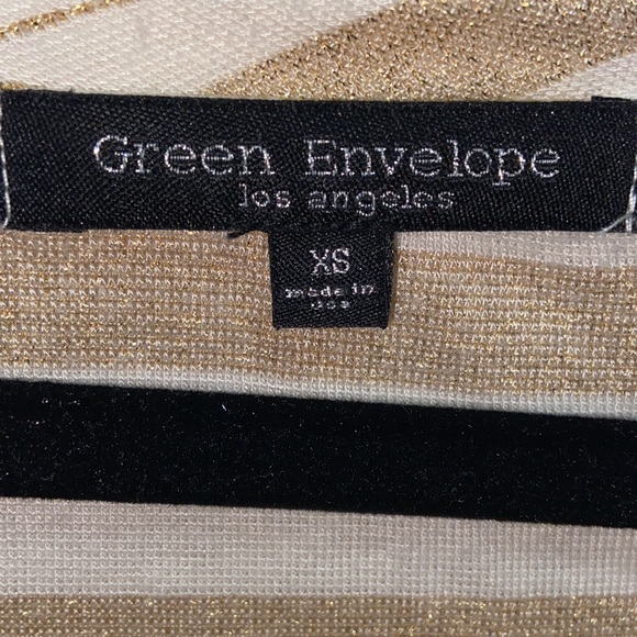 Loose crop top XS - Picture 3 of 11